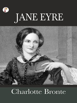 Jane Eyre - ebook